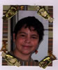 Cadre réalisé par Florent, 13 ans