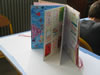 Livre-album de toute l'école