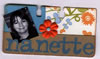 Carte de Annerecto