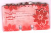 Carte de Sonia verso